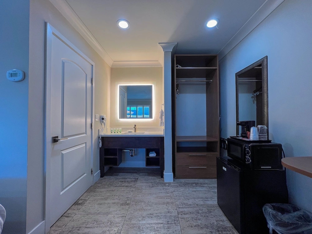 Premium Quadruple room