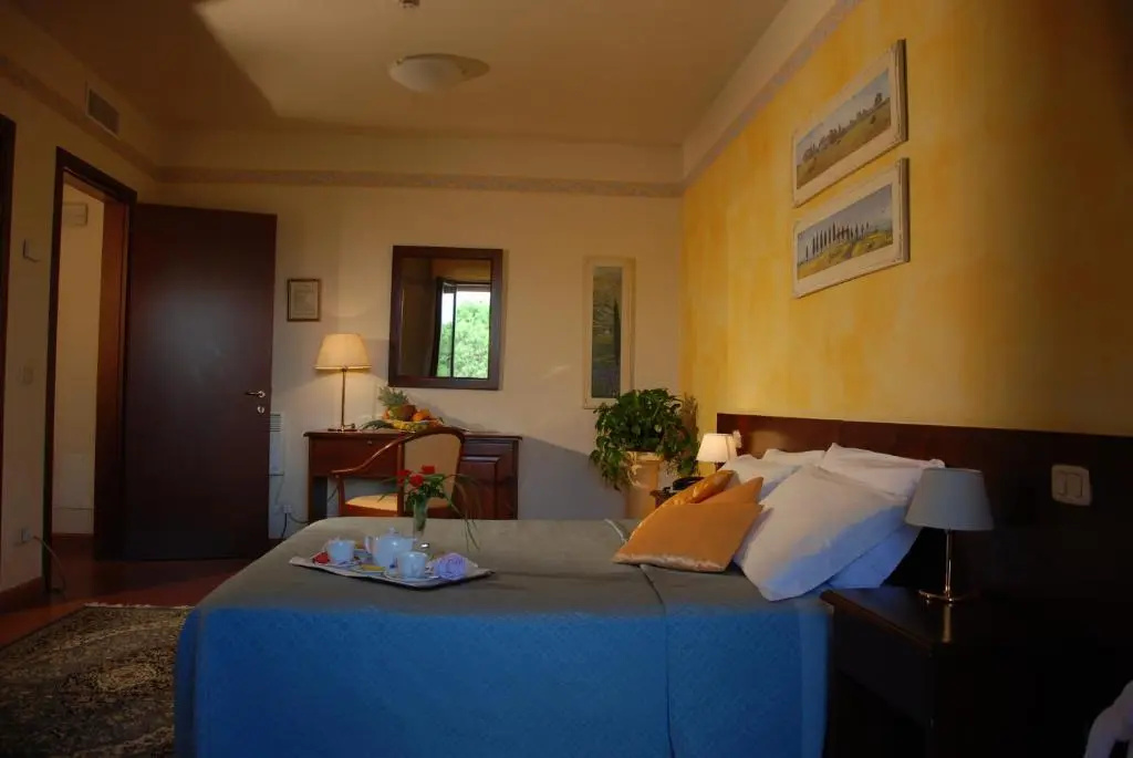 Borgo degli Olivi - Général