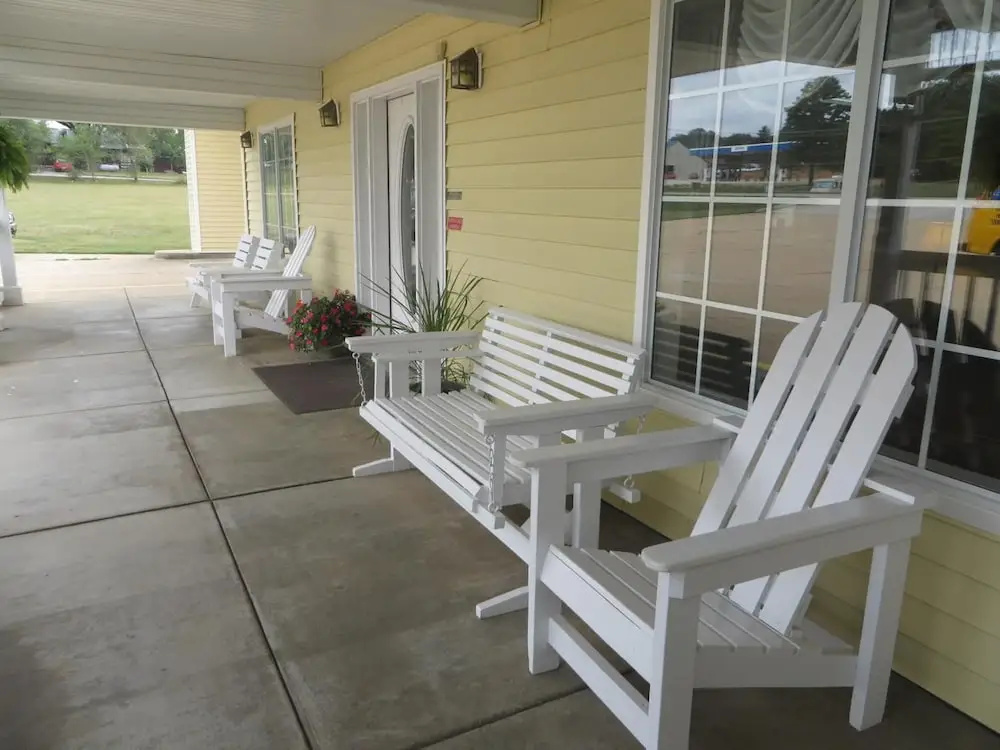 Honeysuckle Inn - Mountain View - Général