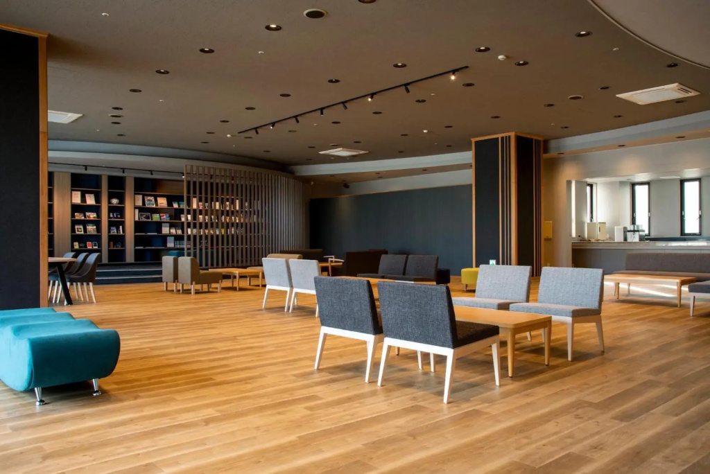 Hamanomiyabitei Ichii Hotel - Général