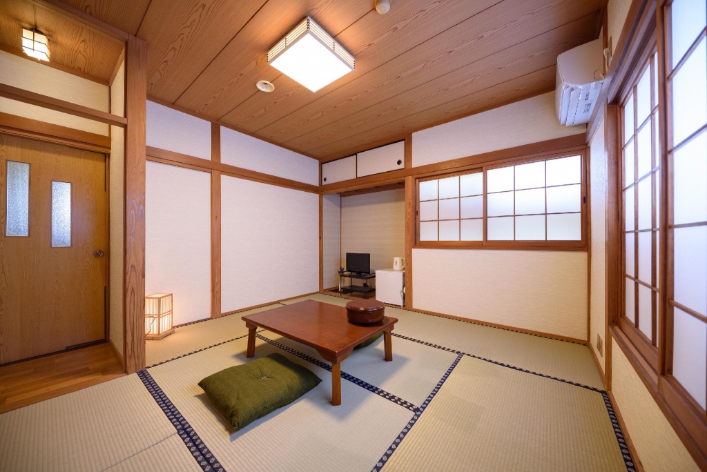 Yufuin Ryokan Okaeri 사진 1