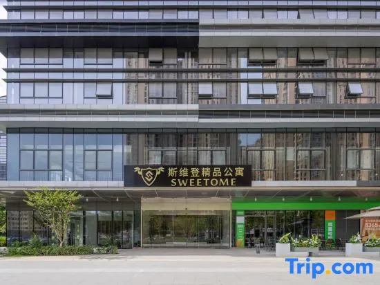 Qingdao Guancang Holiday Homestay (Licang Wanda Plaza Licun Subway Station) in Qingdao