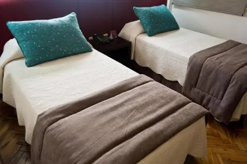 Terrazas Hotel - Général