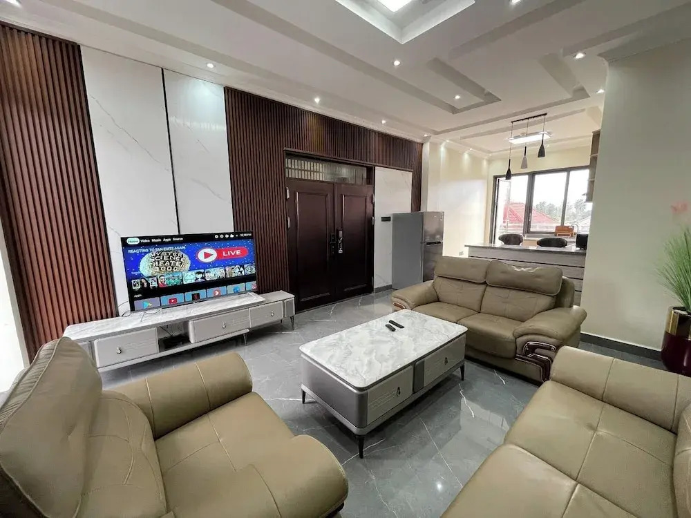 Garden Park House — фото 4