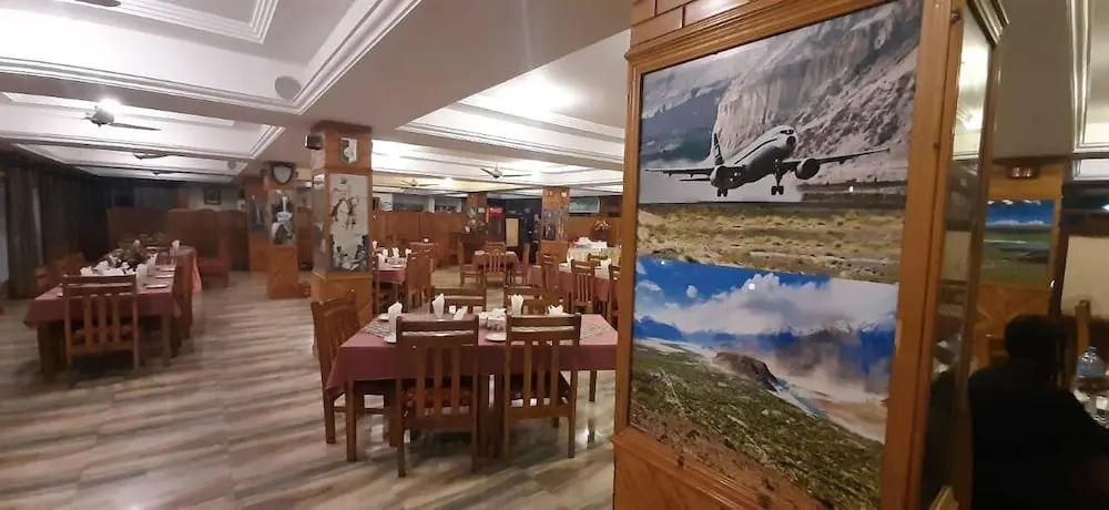 Hotel photo 19