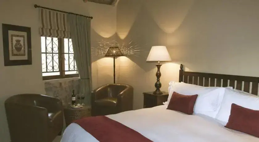 Idwala Boutique Hotel Johannesburg - Général