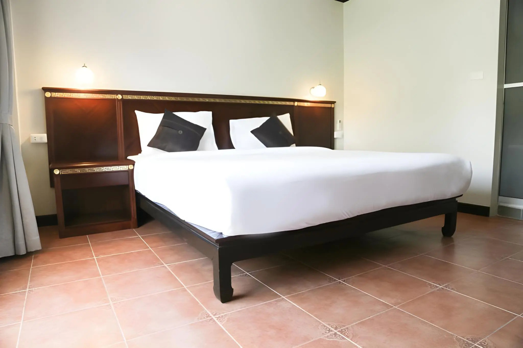 Hotel de Karon - Général