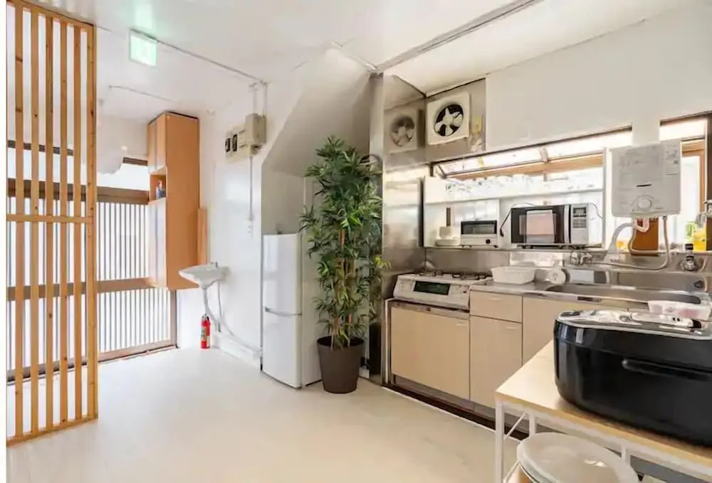 SK House 사진 14