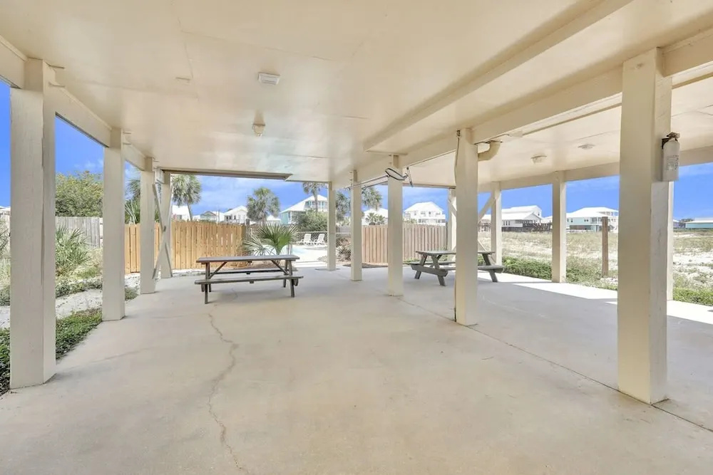 Camp David Side A pvt Pool Beach View Sleeps 9
