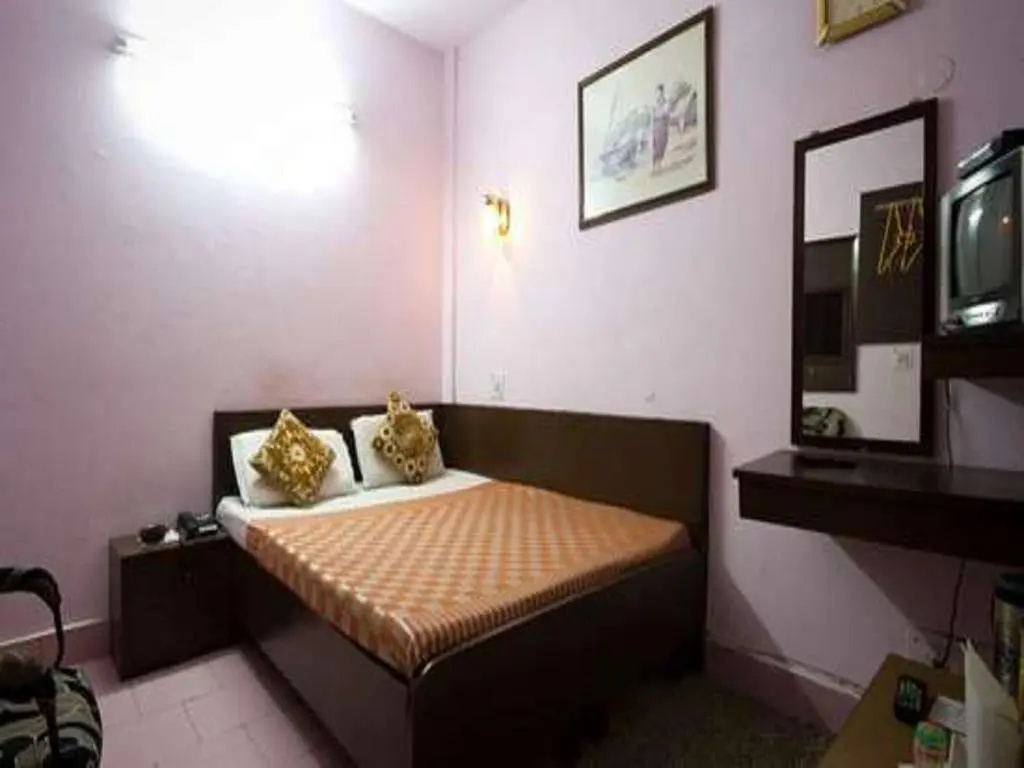 Hotel Woodland Dx - Chambres