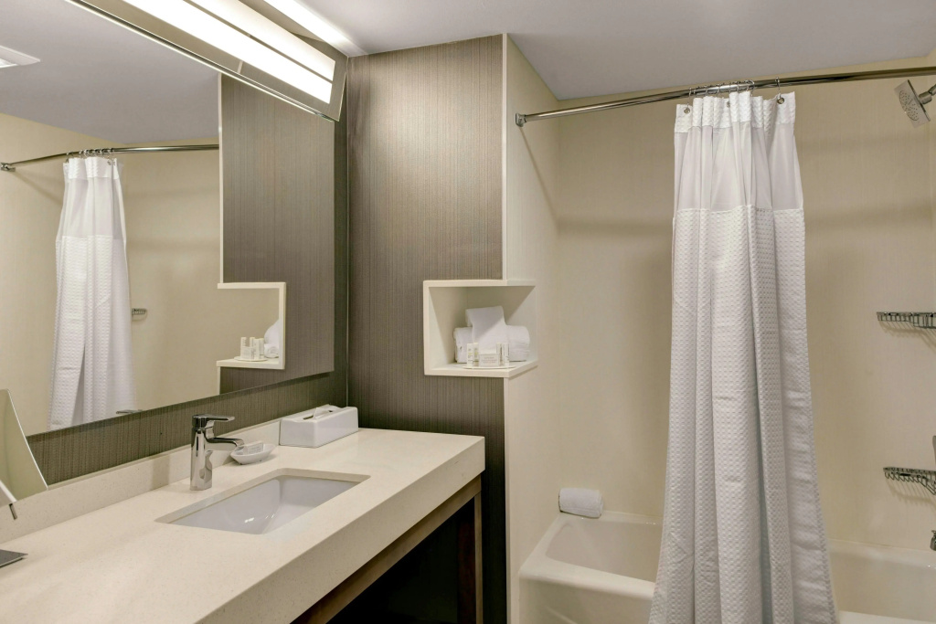 Courtyard by Marriott New Orleans Westbank/Gretna - Général