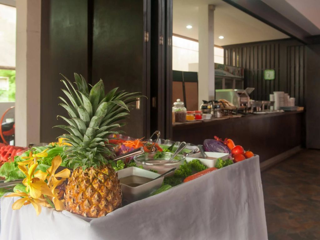 Hotel photo 11