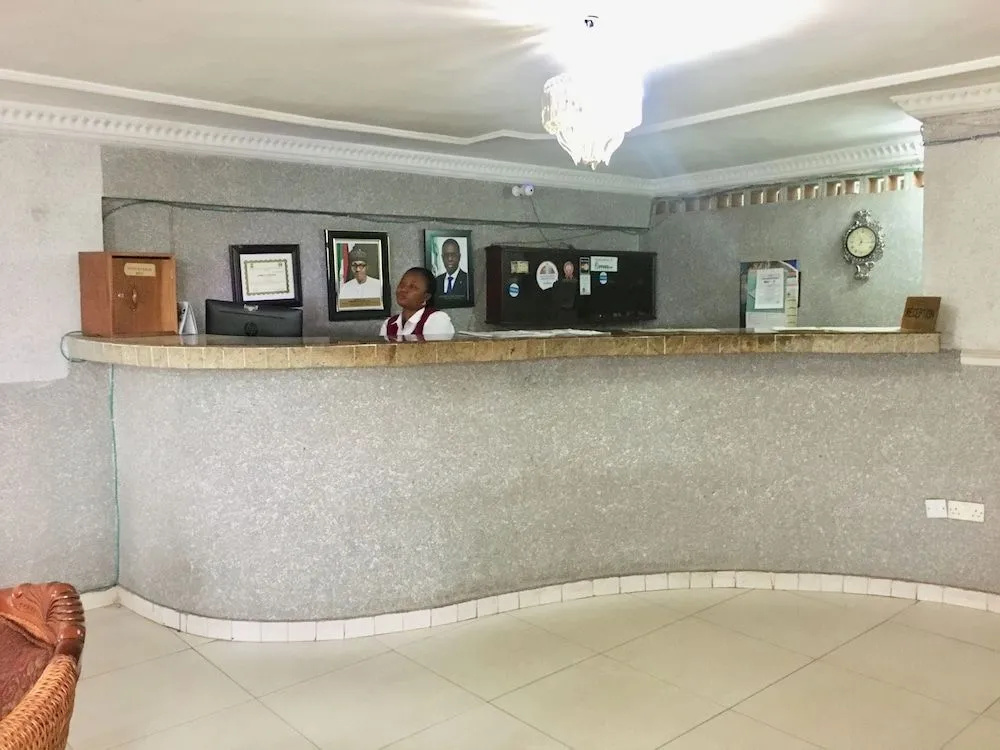 Hotel photo 2