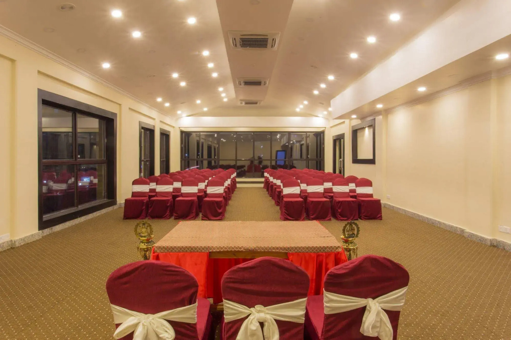 Hotel photo 36