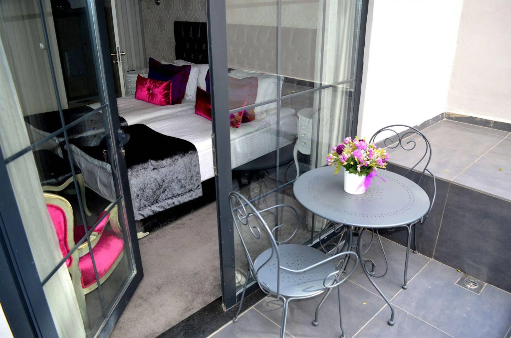 Hotel photo 3