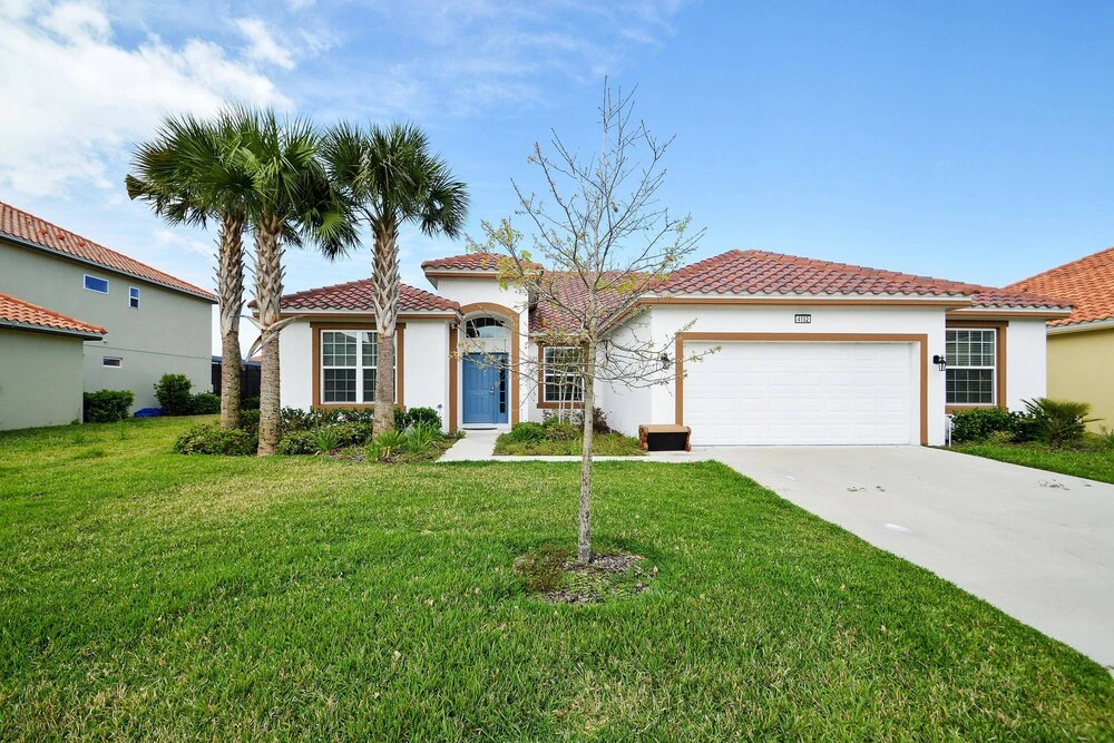 ACO - Davenport Vacation Homes