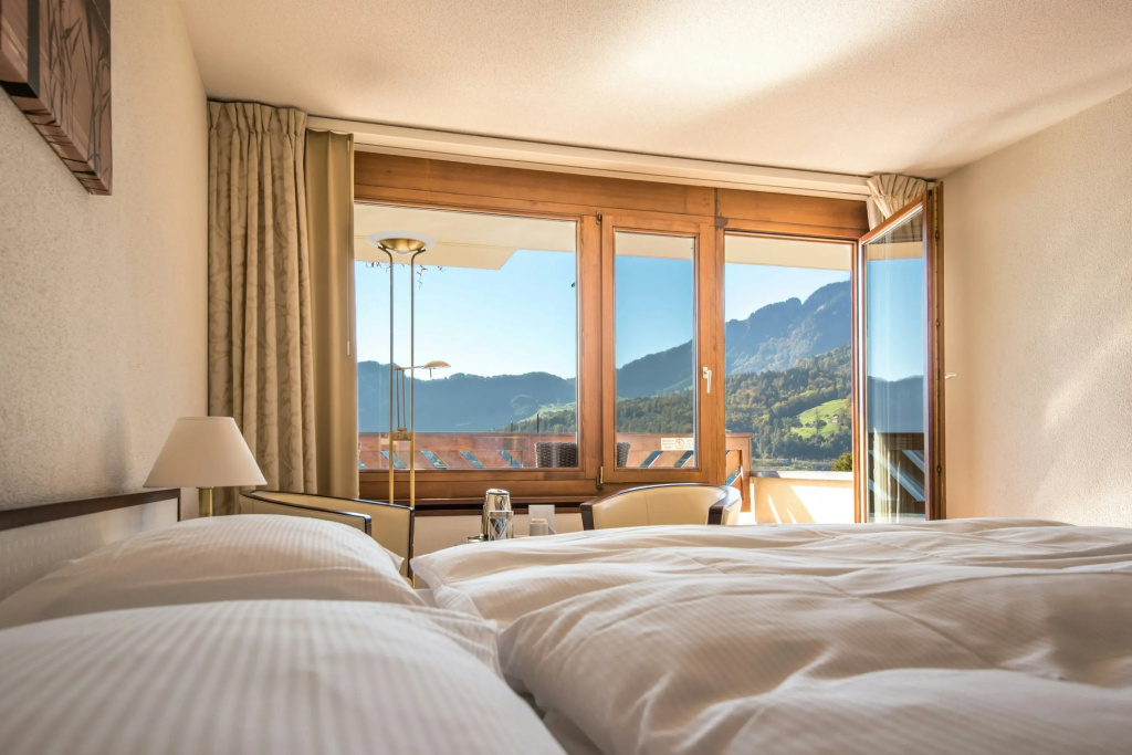 Seehotel Sternen - Général