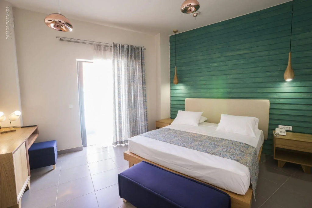 Elia Agia Marina Hotel - Général