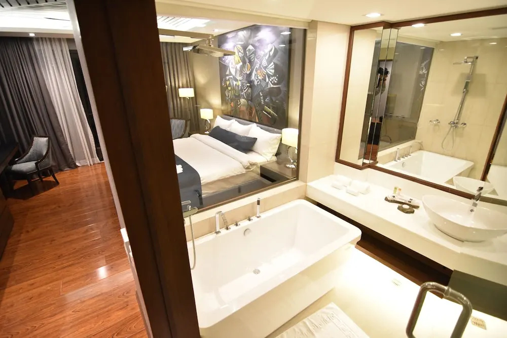 Bravo Hotel and Resorts - Chambres