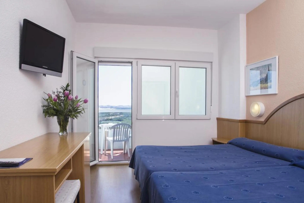 Playas de Guardamar Hotel - Général