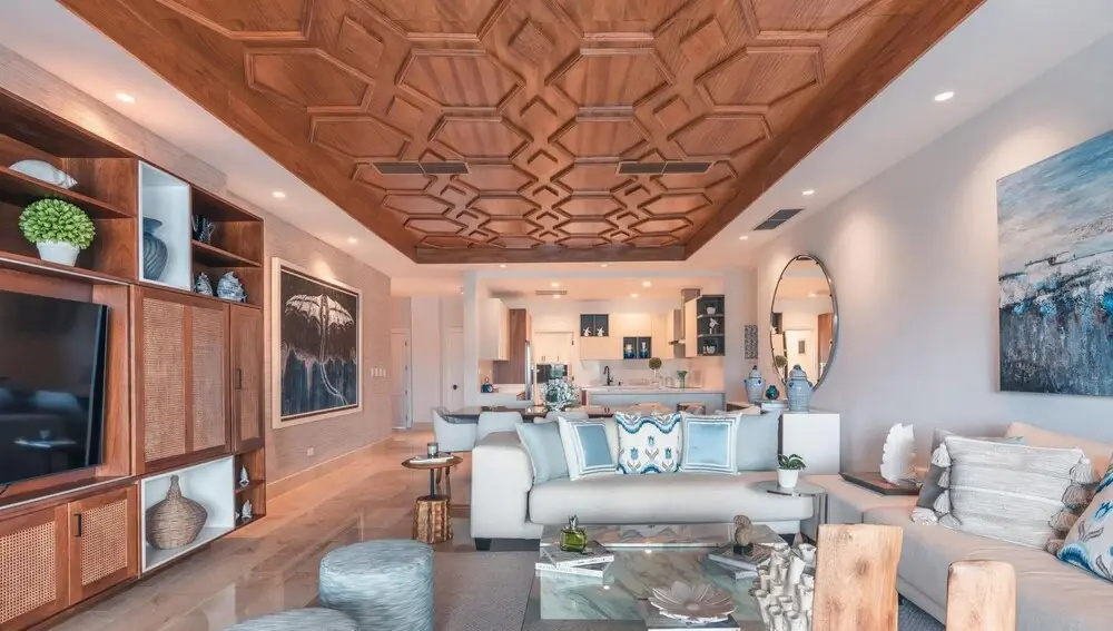 4 BR Penthouse at Aquamarina