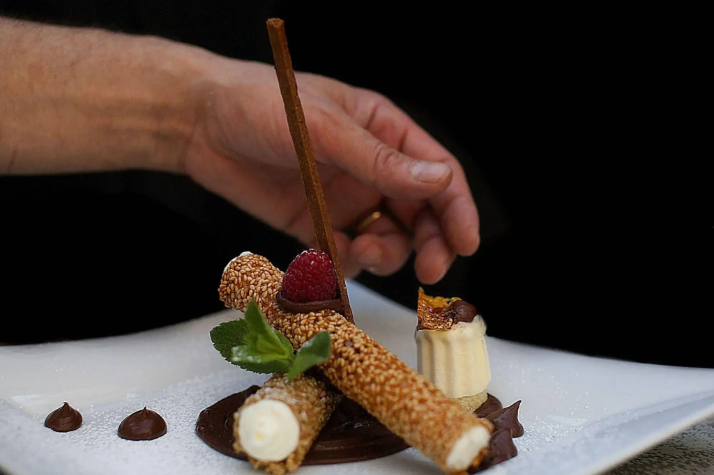 Madonnina Albergo Ristorante - Général