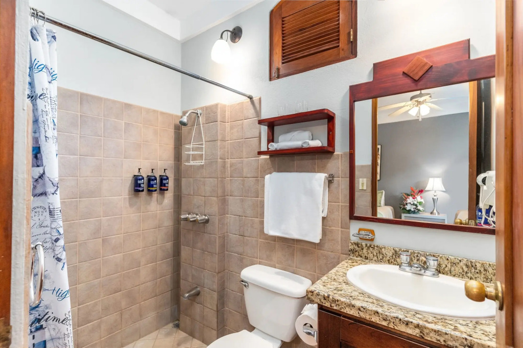 Hotel Villa del Sueño - фото 11