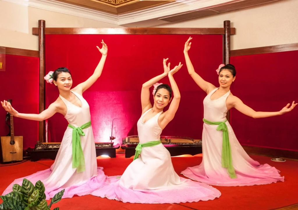 Hotel Majestic Saigon - Général