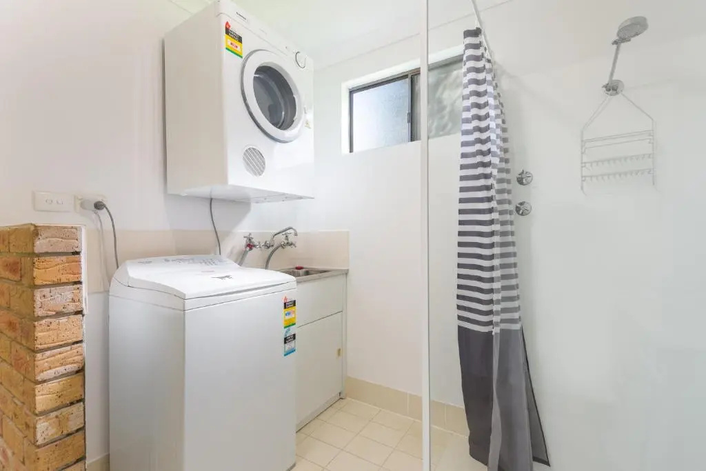 Surfside Ocean Beach - Chambres