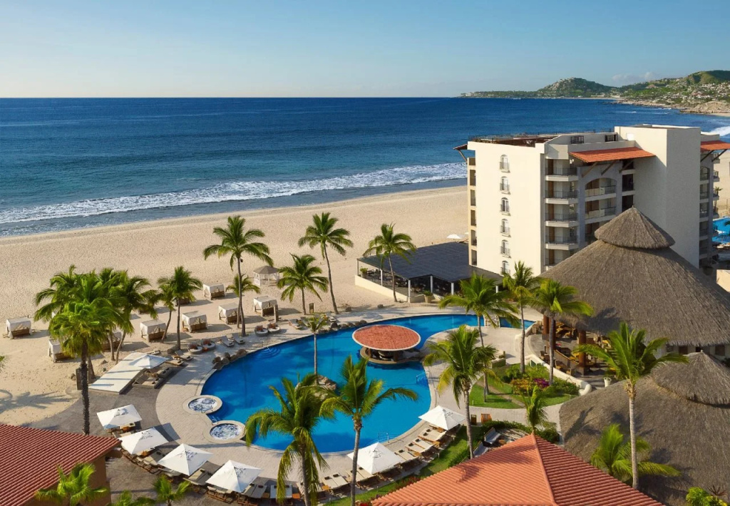 Reflect Los Cabos Resort & Spa All Inclusive