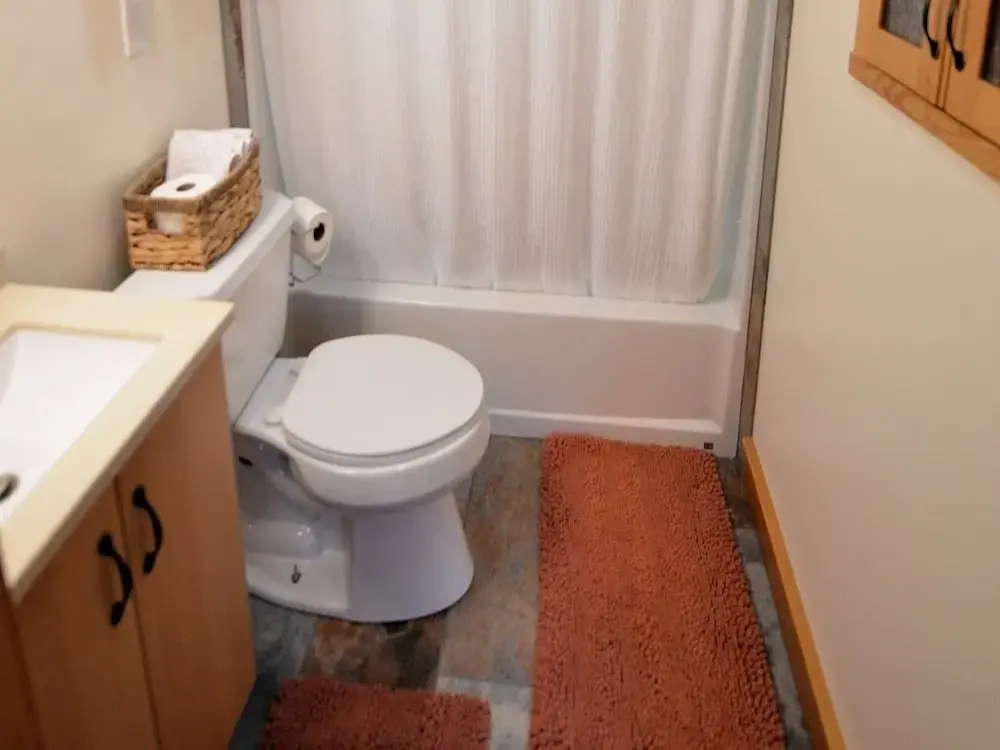 Deluxe Cottage
