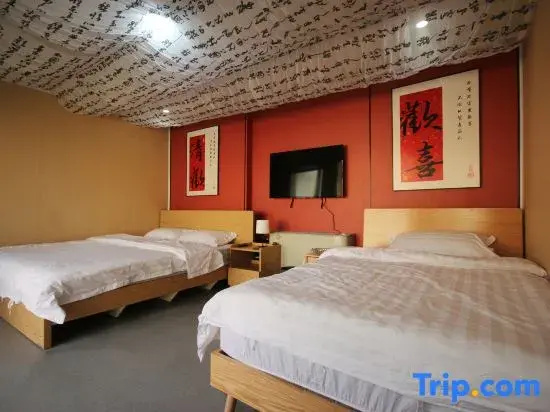 3 Bedrooms Standard room