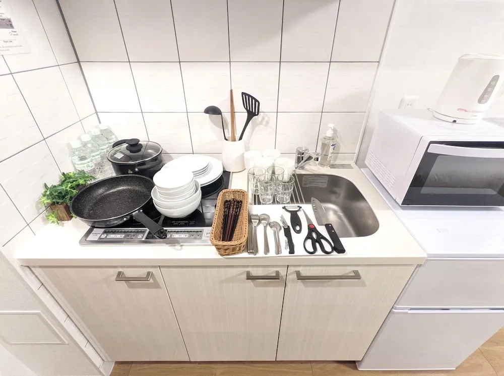 ESLEAD HOTEL Namba South 1 사진 22