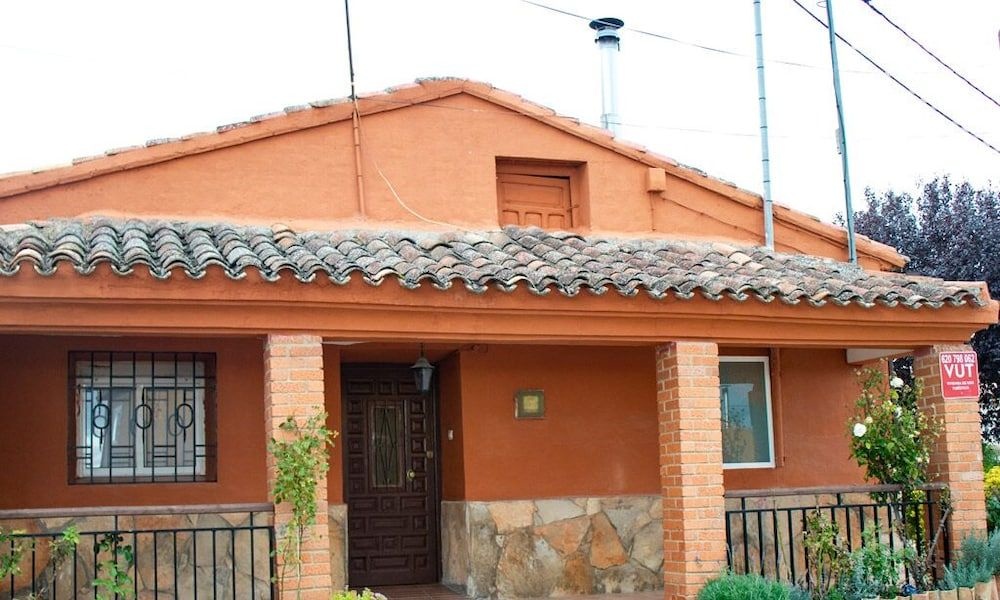 Casa Rural Alqueria de Hoyo II