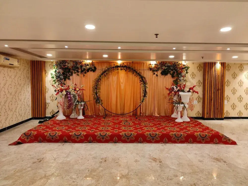 Hotel photo 9