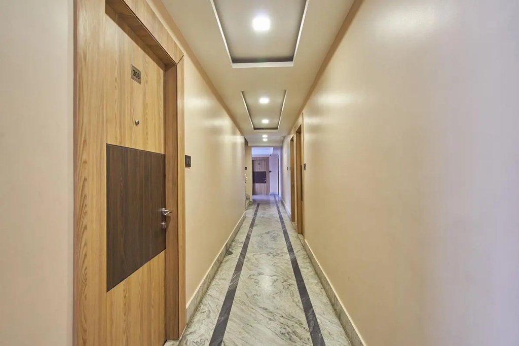 Jewel Of The East Hotel - Général