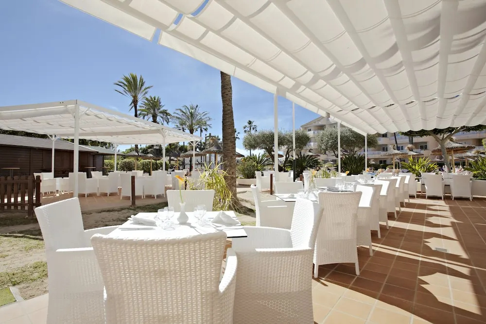 Grupotel Port d'Alcudia - Général