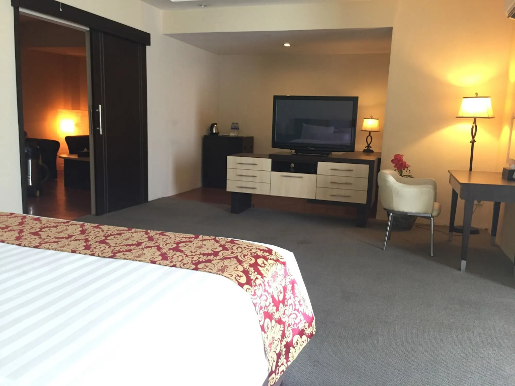 Wiltop Hotel Jambi - Général