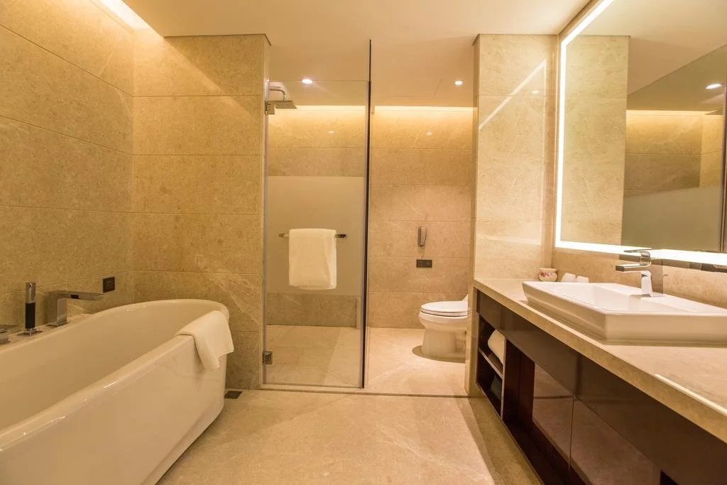 The Garden Hotel Tangshan - фото 8