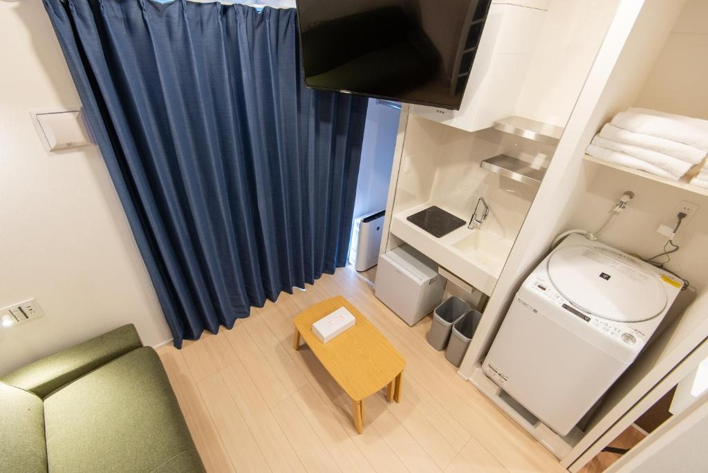 MK Hotels Nishinakasu 사진 3