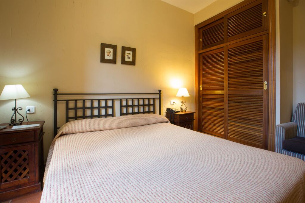 Hotel Humaina - 7