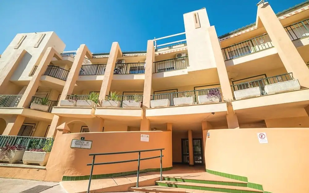 Jardines de Torreblanca | 7 Pax | Torreblanca | 2562-KAW