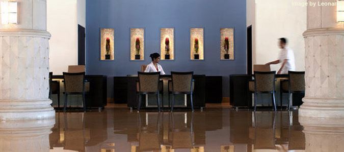 Goa Marriott Resort & Spa