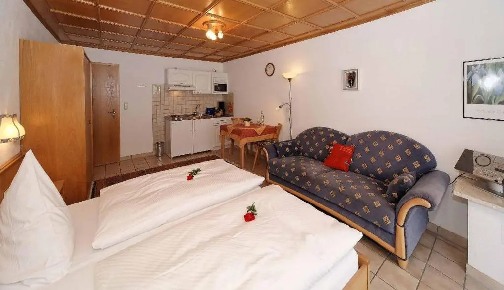 Landhotel Kleblmuhle - Chambres