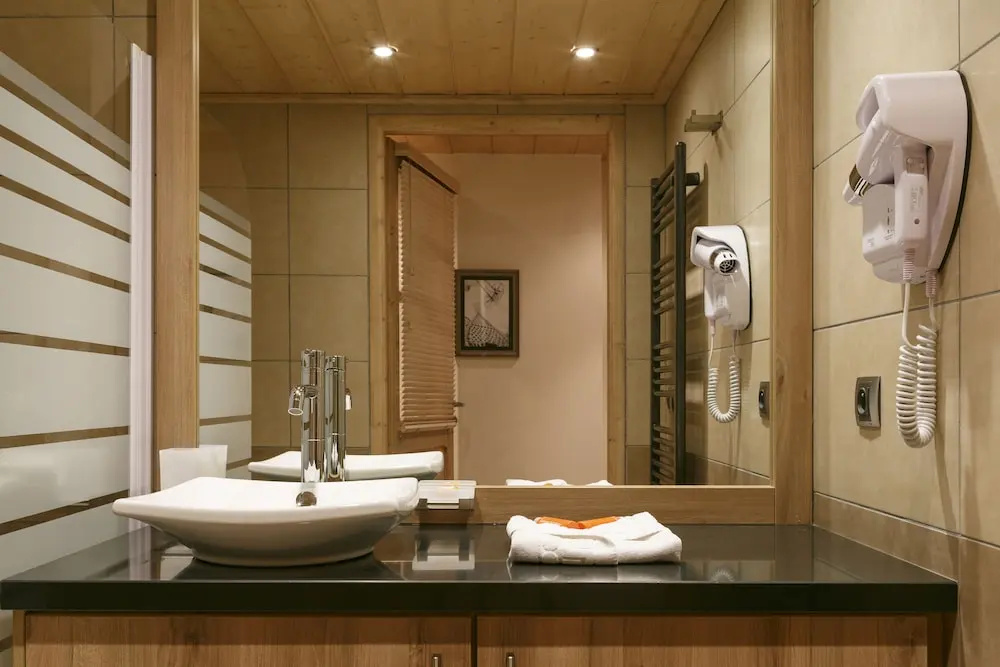 CGH Résidences Boutique Le Napoléon - Général