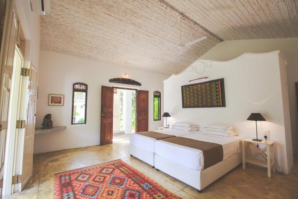 Karmel Villa Thalduwa Island - Five Bedroom Luxury Villa With Private Pool