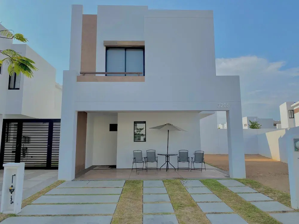 Palmilla Sunscape By GEstores