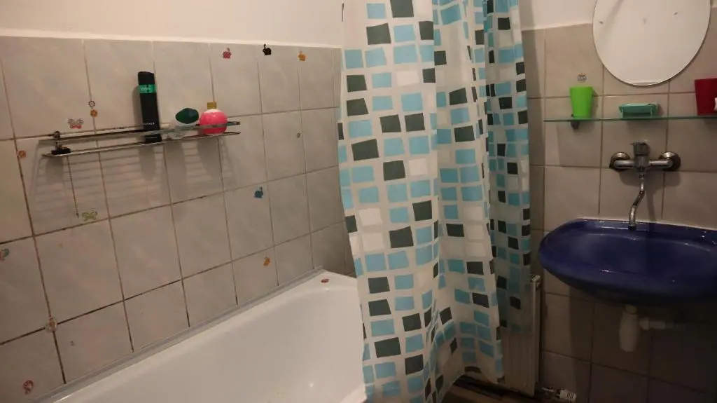 Excelsior Guesthouse - Chambres