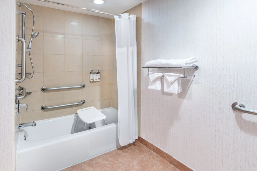 Holiday Inn Frisco by IHG - Général