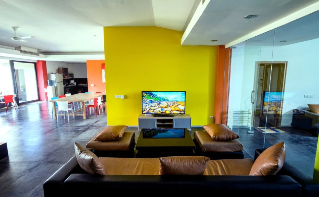 Hotel photo 7